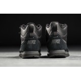 NIKE MD RUNNER 2 MID 844864 Black Image 1