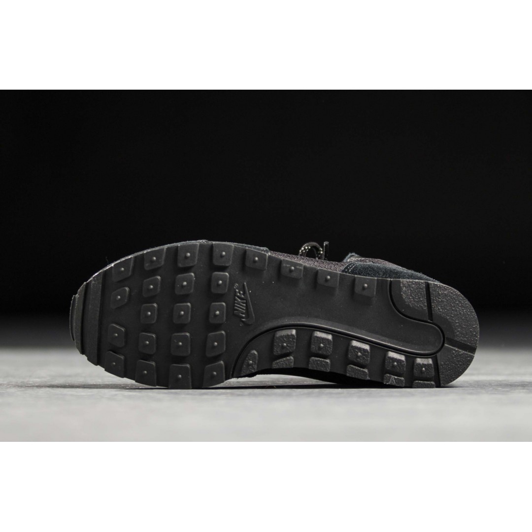 NIKE MD RUNNER 2 MID 844864 Black