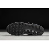 NIKE MD RUNNER 2 MID 844864 Black Image 2