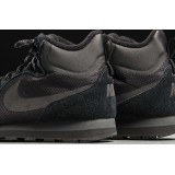 NIKE MD RUNNER 2 MID 844864 Black Image 3