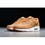 NIKE AIR MAX 90 ULTRA 2.0 LTR 924447 Brown Image 0