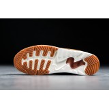 NIKE AIR MAX 90 ULTRA 2.0 LTR 924447 Brown Image 2