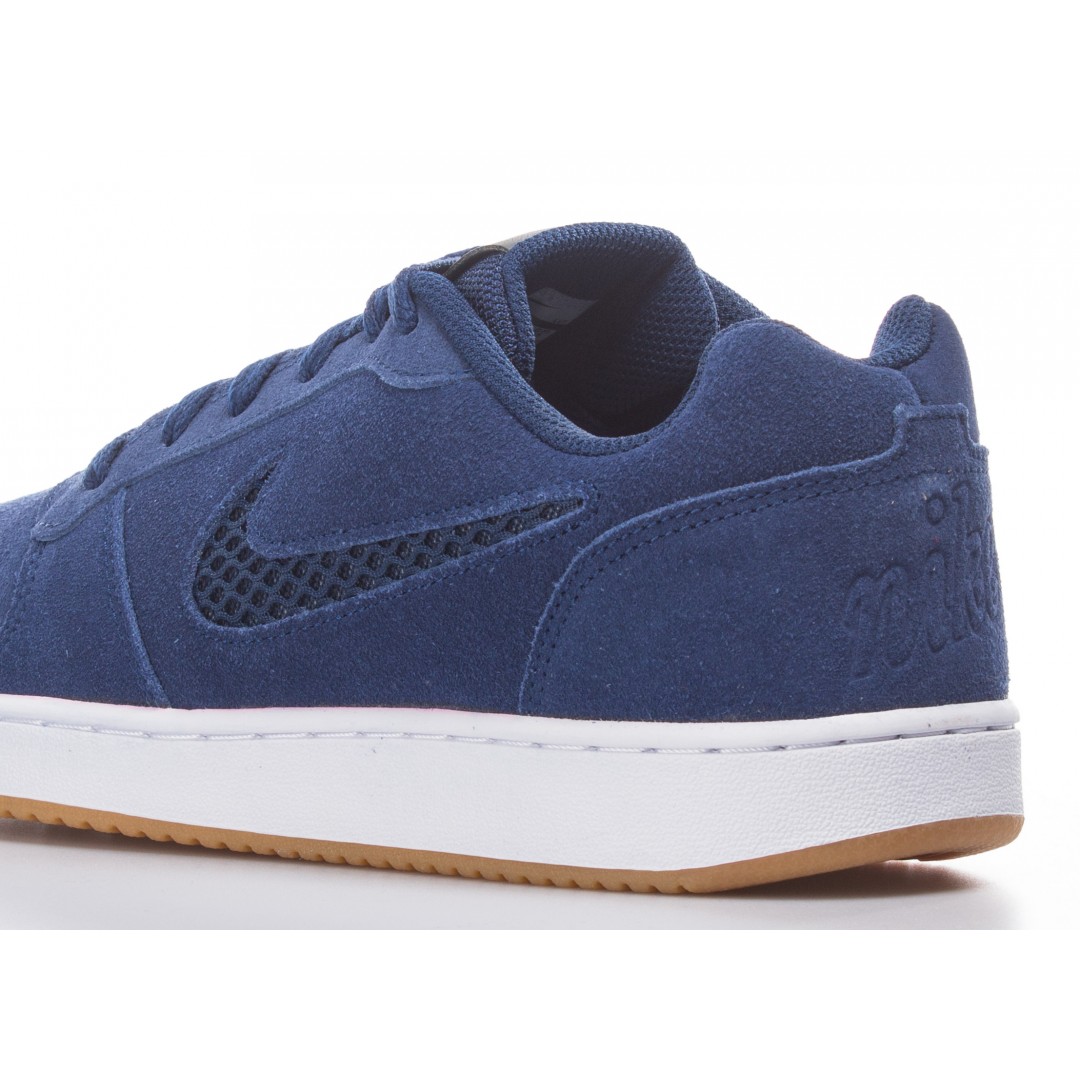 nike ebernon blue