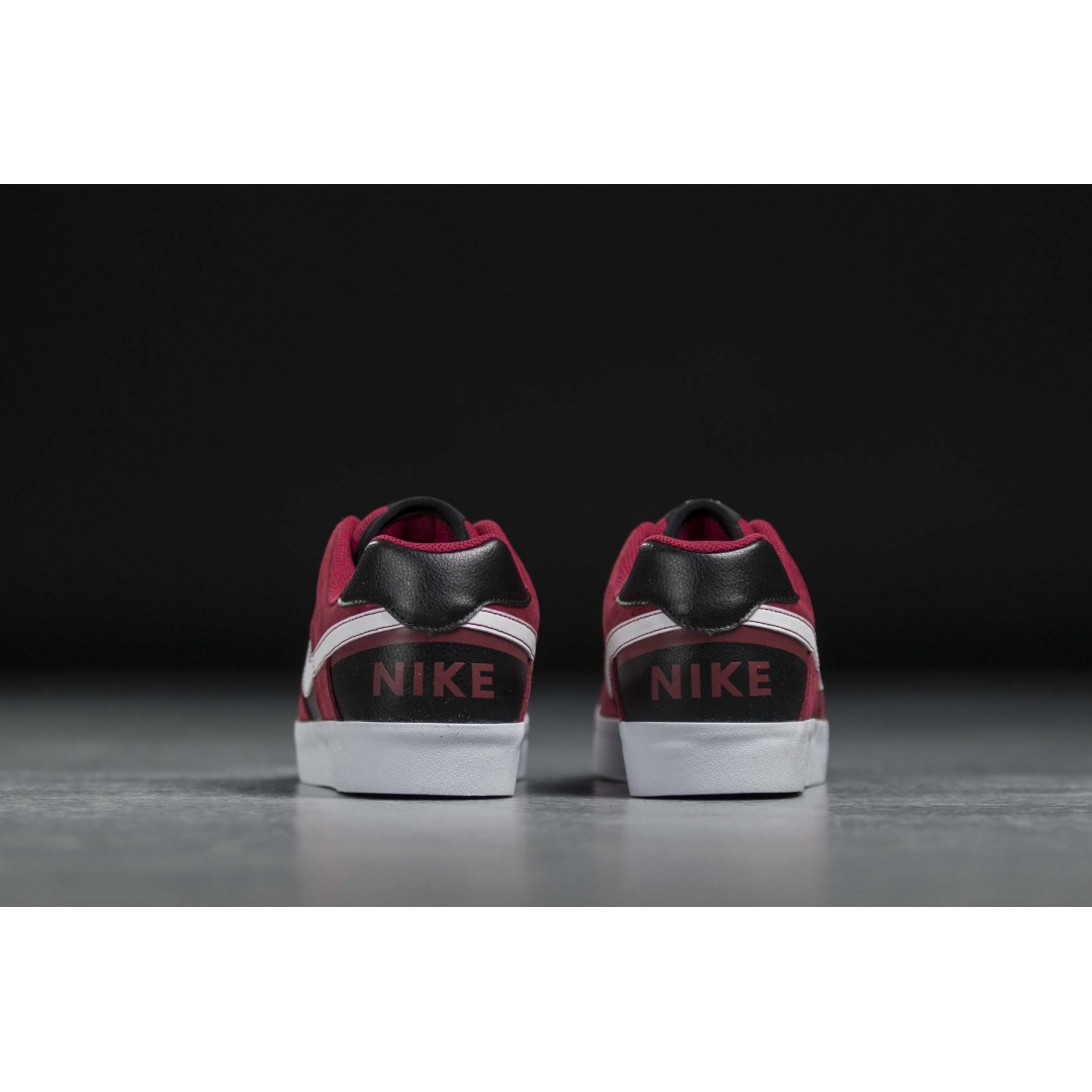NIKE SB DELTA FORCE VULC 942237 Red