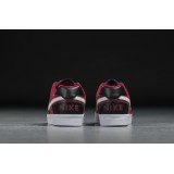NIKE SB DELTA FORCE VULC 942237 Red Image 1