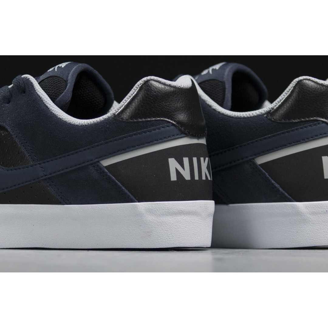 NIKE SB DELTA FORCE VULC 942237 Blue