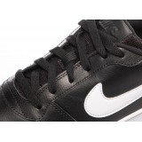 NIKE EBERNON LOW AQ1775-002 Black Image 3