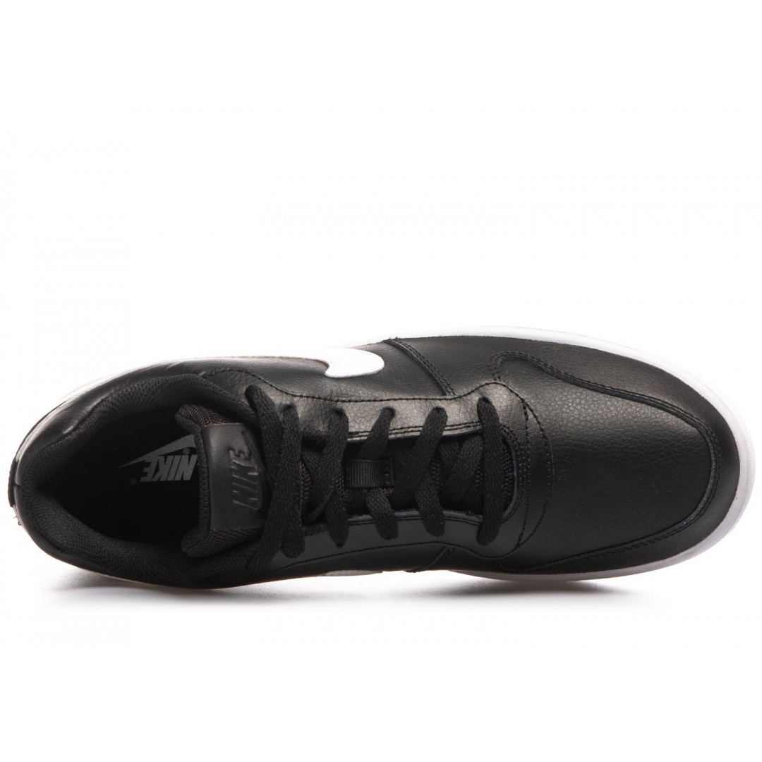 NIKE EBERNON LOW AQ1775-002 Black