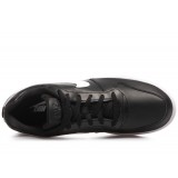 NIKE EBERNON LOW AQ1775-002 Black Image 4