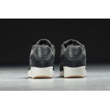 NIKE AIR MAX 90 ULTRA 2.0 LTR 924447 Μαύρο Εικόνα 1