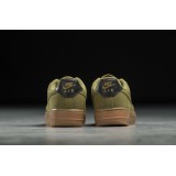 NIKE AIR FORCE 1 '07 LV8 STYLE AQ0117 Κhaki Image 1