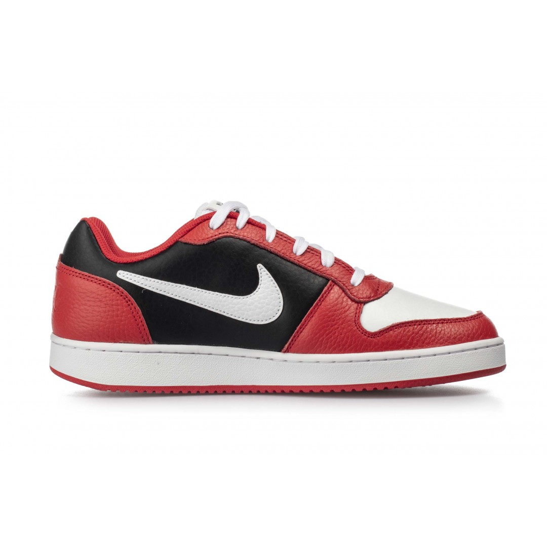 NIKE EBERNON LOW PREMIUM AQ1774-101 White