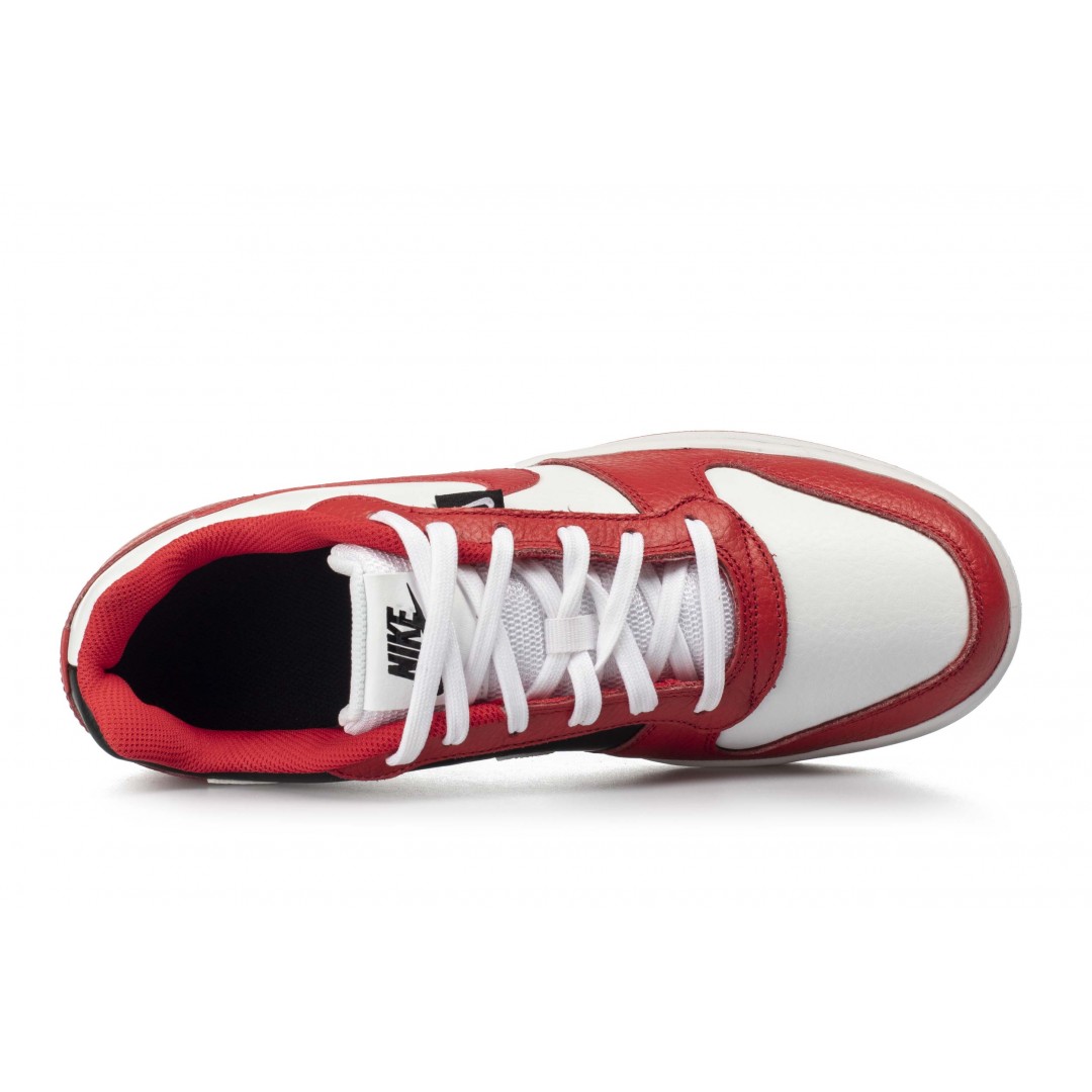 NIKE EBERNON LOW PREMIUM AQ1774-101 White