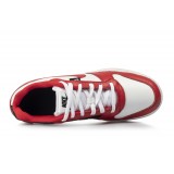 NIKE EBERNON LOW PREMIUM AQ1774-101 White Image 4