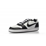 NIKE EBERNON LOW PREMIUM AQ1774-102 White Image 0