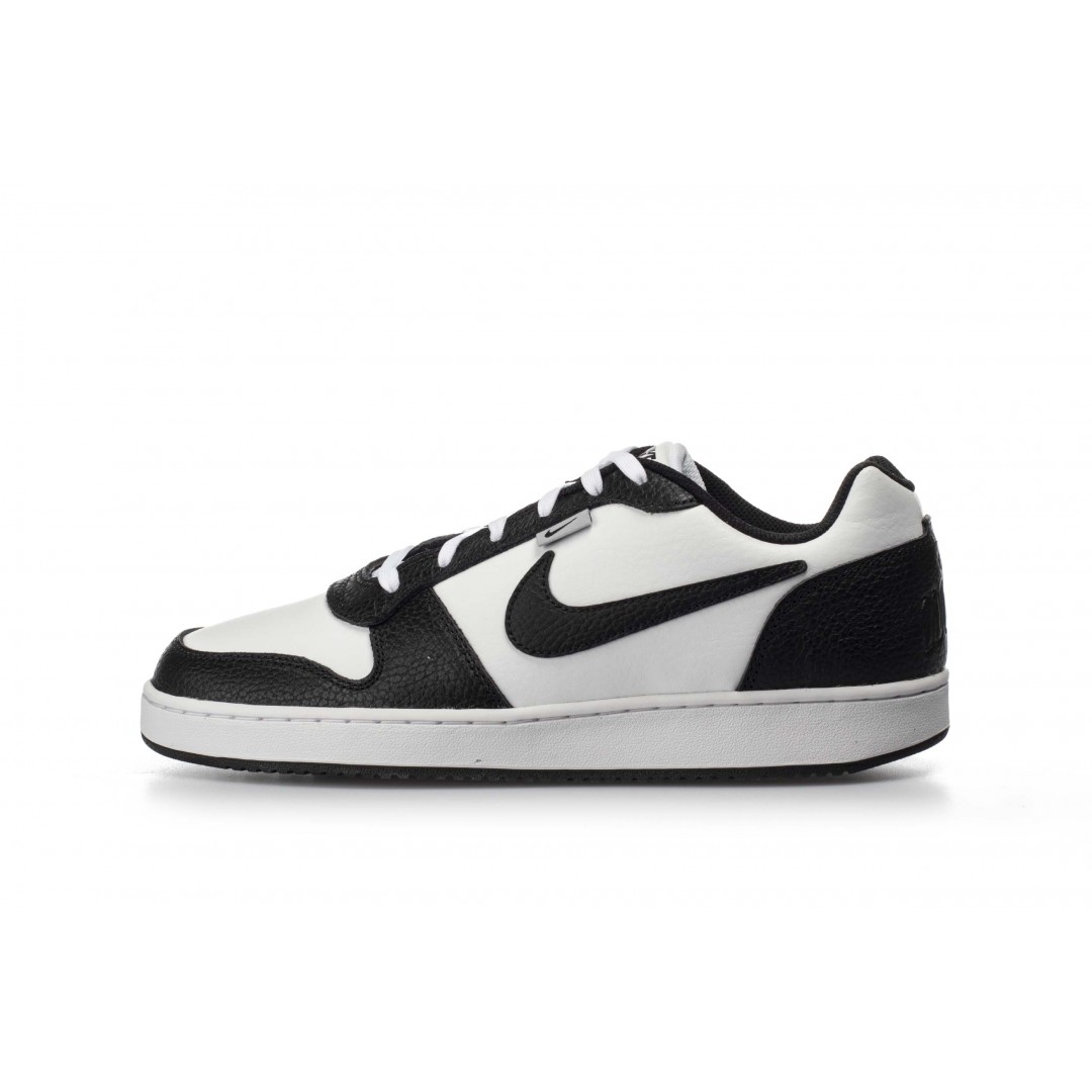 NIKE EBERNON LOW PREMIUM AQ1774-102 White