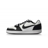 NIKE EBERNON LOW PREMIUM AQ1774-102 White Image 