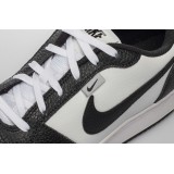 NIKE EBERNON LOW PREMIUM AQ1774-102 White Image 2
