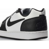 NIKE EBERNON LOW PREMIUM AQ1774-102 White Image 3