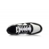 NIKE EBERNON LOW PREMIUM AQ1774-102 White Image 4