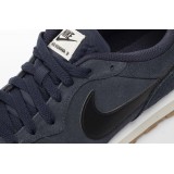 NIKE MD RUNNER 2 SUEDE AQ9211-401 Μπλε Εικόνα 2