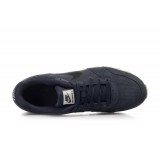 NIKE MD RUNNER 2 SUEDE AQ9211-401 Μπλε Εικόνα 4