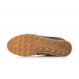 NIKE MD RUNNER 2 SUEDE AQ9211-401 Μπλε Εικόνα 5