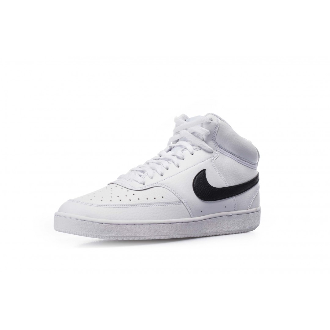 NIKE COURT VISION MID CD5466-101 White
