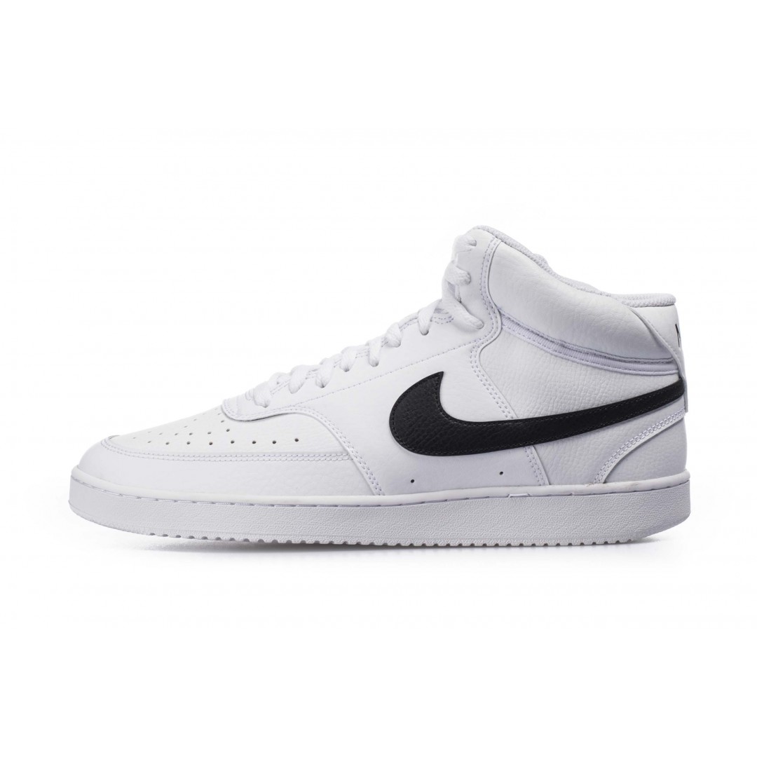 NIKE COURT VISION MID CD5466-101 White