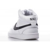 NIKE COURT VISION MID CD5466-101 White Image 2