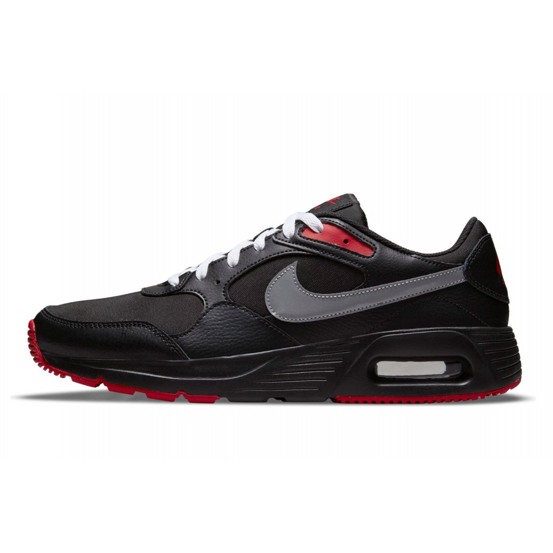 NIKE AIR MAX SC DM0833-001 Black