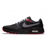 NIKE AIR MAX SC DM0833-001 Black Image 