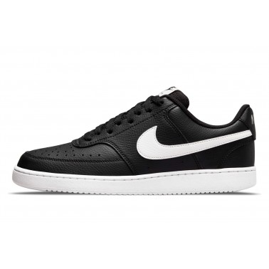 NIKE COURT VISION LOW BETTER DH2987-001 Black