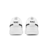 NIKE COURT VISION LOW BETTER DH2987-101 White Image 3