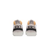 NIKE BLAZER LOW '77 JUMBO DN2158-101 White Image 3