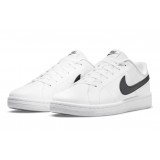NIKE COURT ROYALE 2 NEXT NATURE DH3160-101 Λευκό Εικόνα 0