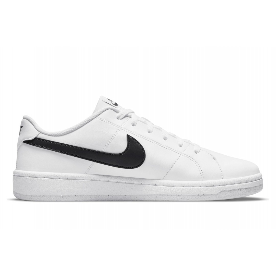 NIKE COURT ROYALE 2 NEXT NATURE DH3160-101 Λευκό