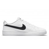 NIKE COURT ROYALE 2 NEXT NATURE DH3160-101 Λευκό Εικόνα 1