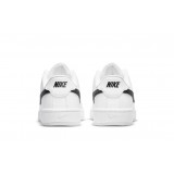 NIKE COURT ROYALE 2 NEXT NATURE DH3160-101 Λευκό Εικόνα 2
