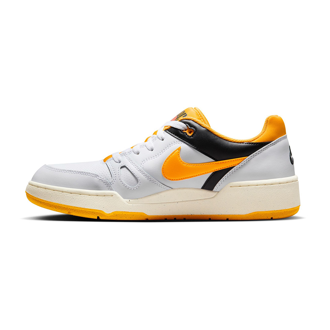 NIKE FULL FORCE LO FB1362-103 Λευκό