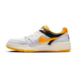 NIKE FULL FORCE LO FB1362-103 Λευκό Εικόνα 0