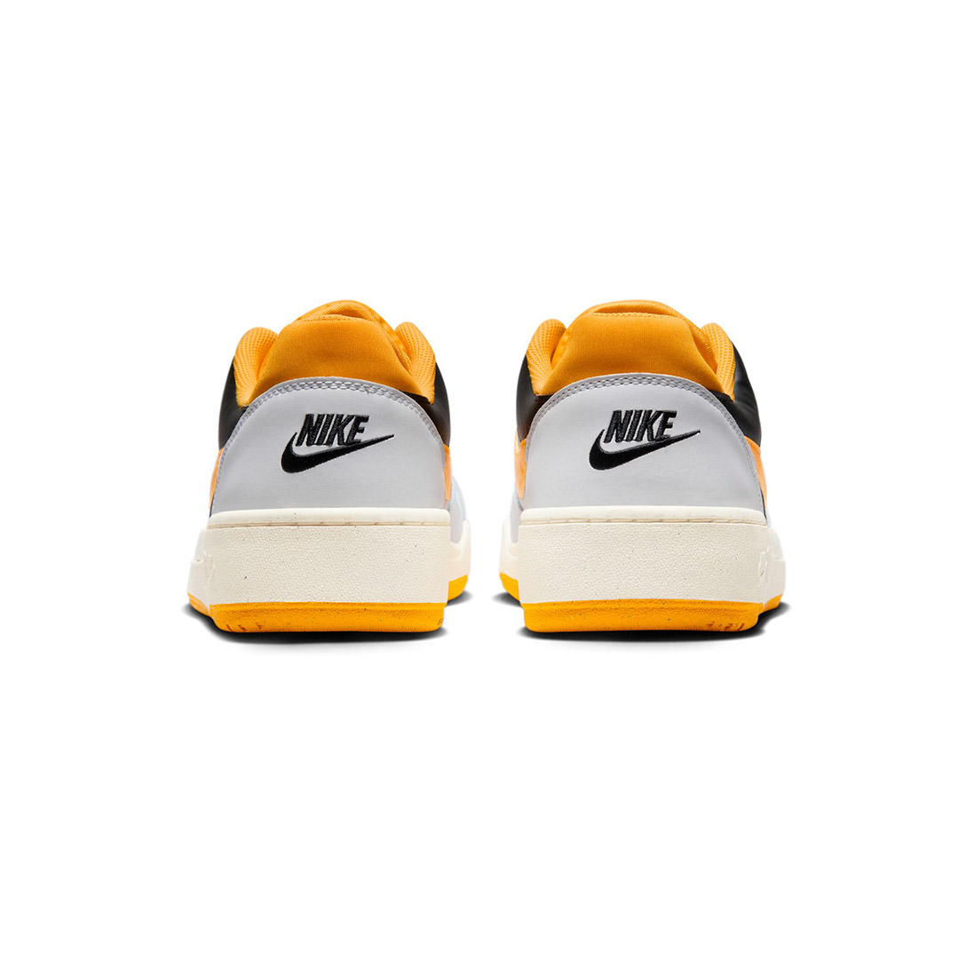 NIKE FULL FORCE LO FB1362-103 Λευκό