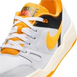 NIKE FULL FORCE LO FB1362-103 Λευκό Εικόνα 3