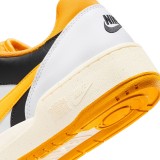 NIKE FULL FORCE LO FB1362-103 Λευκό Εικόνα 4