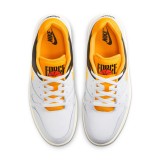 NIKE FULL FORCE LO FB1362-103 Λευκό Εικόνα 5