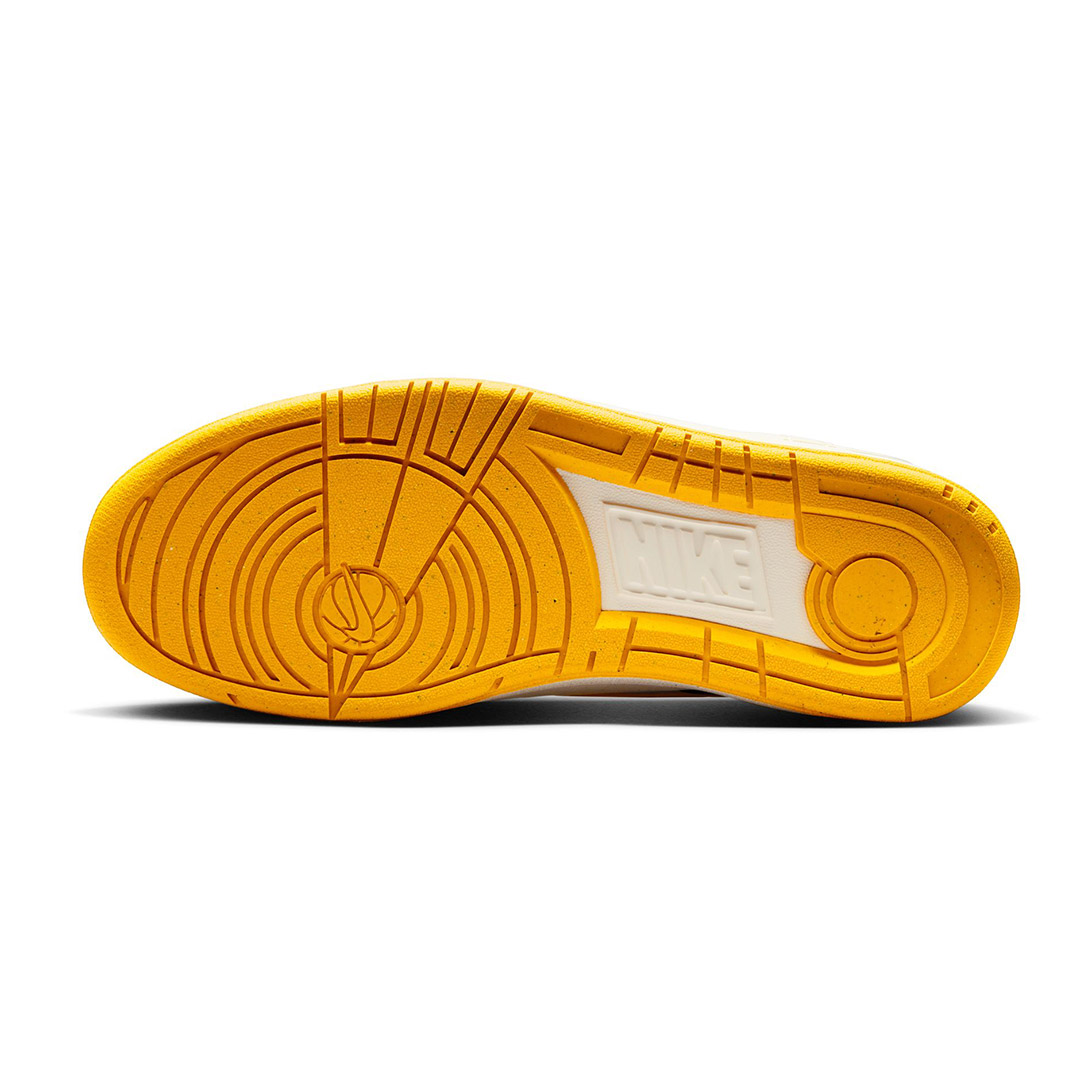 NIKE FULL FORCE LO FB1362-103 Λευκό