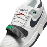 NIKE AIR ALPHA FORCE 88 DZ4627-001 Grey Image 3