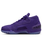 NIKE AIR ZOOM GENERATION FJ0667-500 Purple Image 0