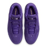 NIKE AIR ZOOM GENERATION FJ0667-500 Purple Image 5
