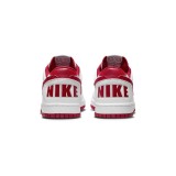 NIKE BIG NIKE LOW 355152-150 Λευκό Εικόνα 2